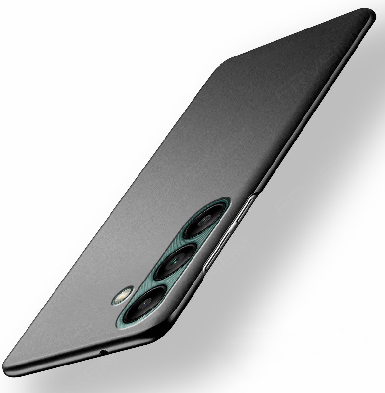 Pouzdro Beweare Matné Thin Samsung Galaxy A54 5G - černé