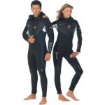 oblek kombi Thermic Evolution 5+5 dámský
