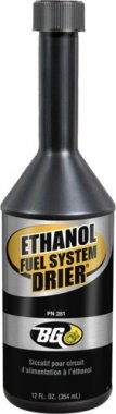 BG 280 Ethanocl Fuel System Drier 355 ml