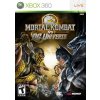 Mortal Kombat vs. DC Universe