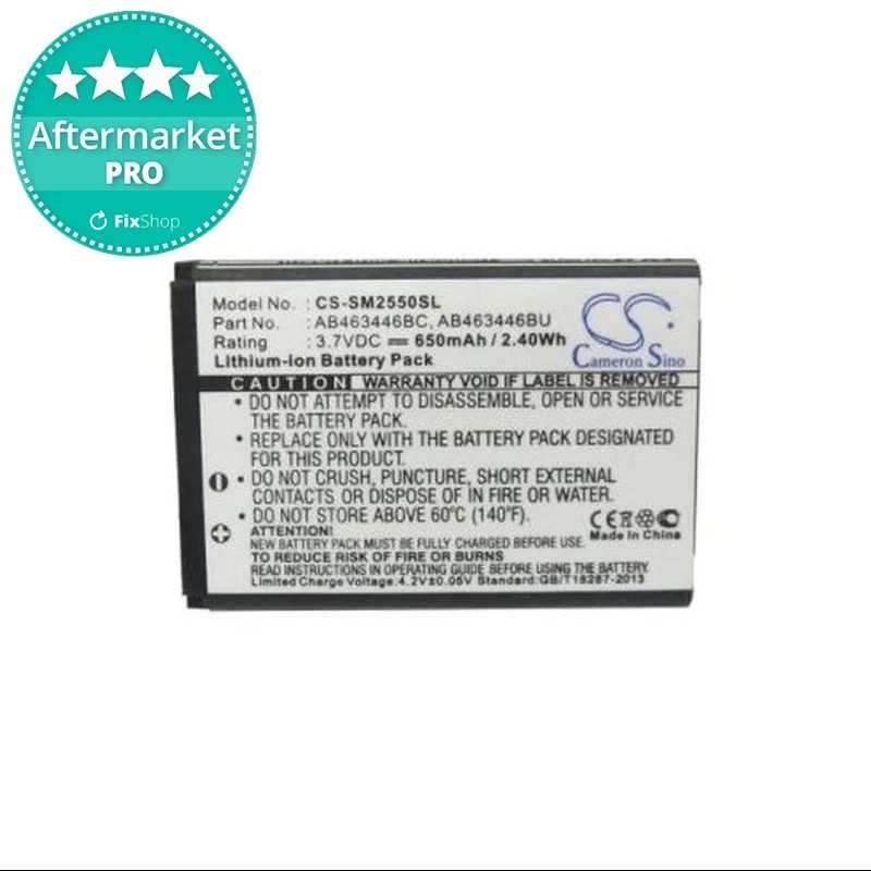 Samsung AB463446BC