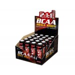 Nutrend BCAA Mega Shot 20x60ml