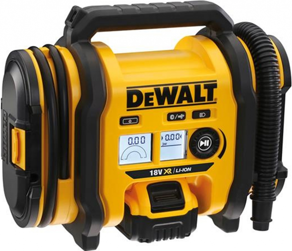 DeWalt DCC018N