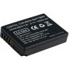 Baterie Panasonic DMW-BCG10, DMW-BCG10E - 1000 mAh (kompatibilní baterie) Baterie Panasonic DMW-BCG10, DMW-BCG10E - 1000 mAh (kompatibilní baterie)