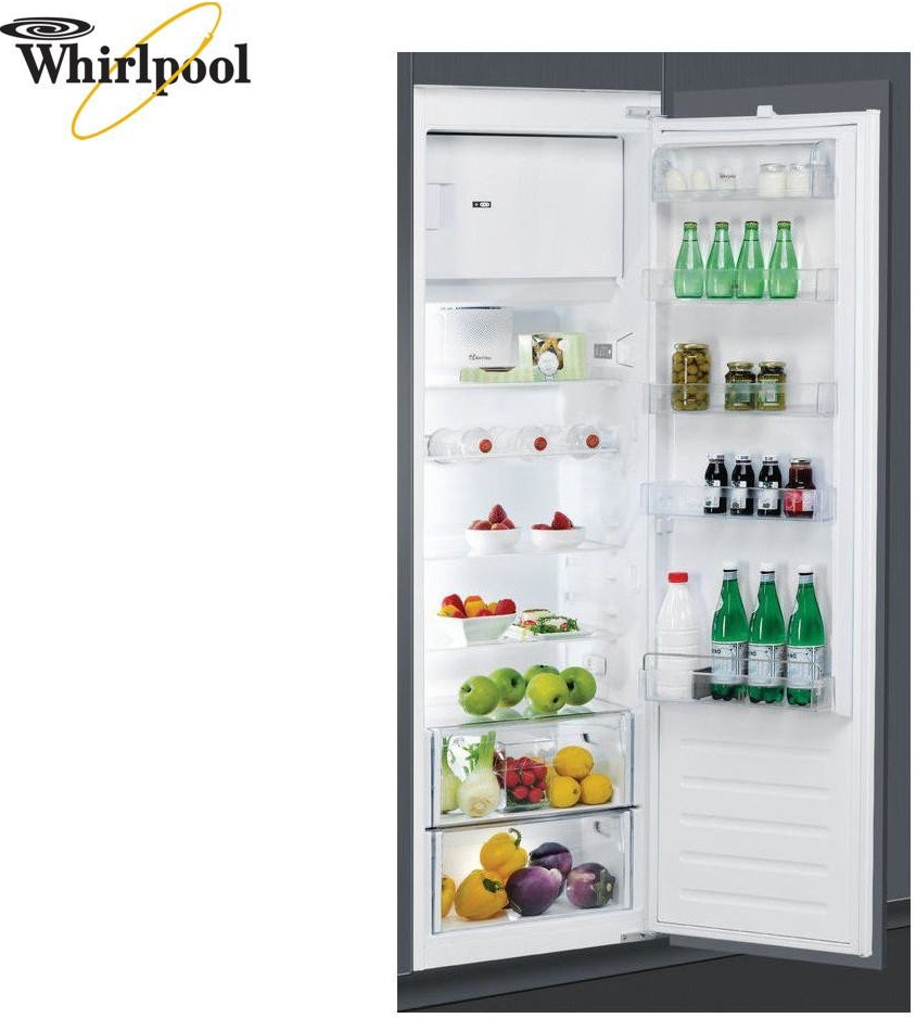 Whirlpool ARG 18470 A+