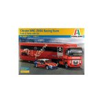 Italeri Citroen WRC 2004