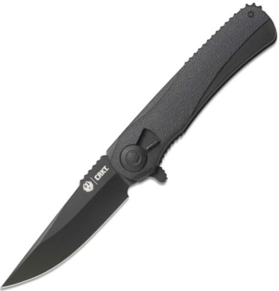 Ruger Knives RTD Field Strip Linerlock