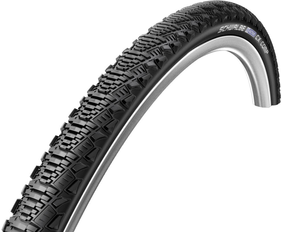 Schwalbe CX Comp 20x1.75