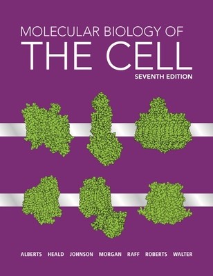 Molecular Biology of the Cell Alberts BrucePevná vazba