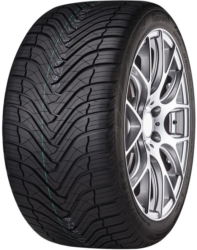 Gripmax SureGrip A/S 225/50 R18 99W