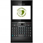 Sony Ericsson M1 Aspen