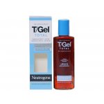 Neutrogena T/Gel Total Šampon proti lupům 125 ml