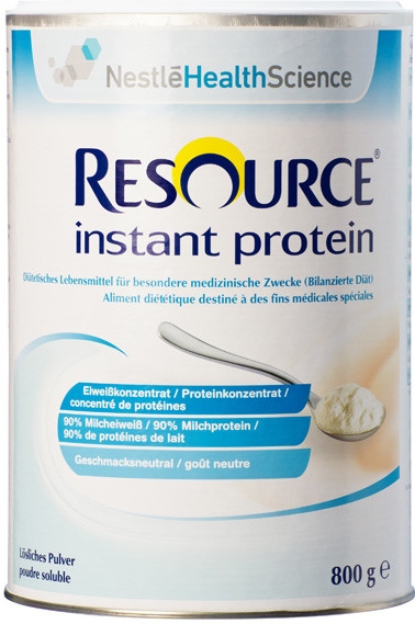 Nestle Resource Instant Protein 800 g