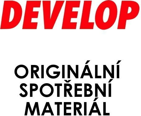 Develop TN-312Y - originální