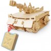 RoboTime tank na dálkové ovládání V200