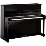 Yamaha P 116 SI
