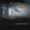 Dan Bárta Illustratosphere