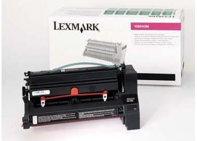 Lexmark 10B042M - originální