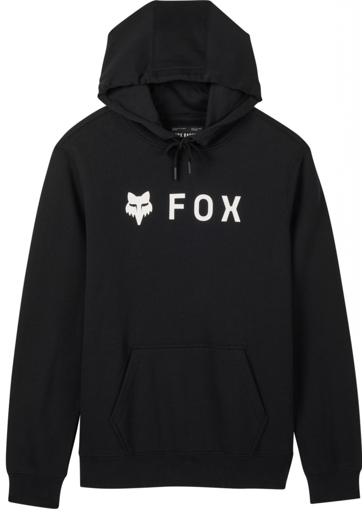 Fox Absolute Po Fleece Black