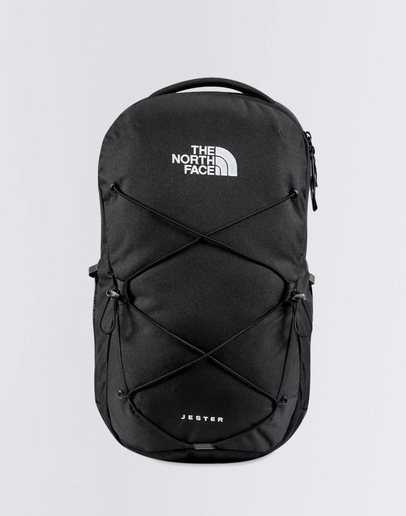 The North Face Jester 28l TNF black