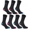 Ponožky Kangol Hl Toe 7 Pk Ld10