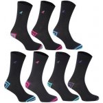 Ponožky Kangol Hl Toe 7 Pk Ld10