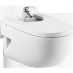 ROCA MERIDIAN Bidet závěsný - 7357245000