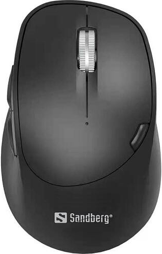 Sandberg Wireless Mouse Pro Recharge 631-02