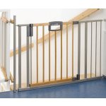 Easylock zábrana ke schodům Wood