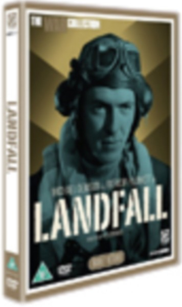 Landfall DVD