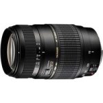 Tamron AF 70-300mm f4-5.6 Di LD (IF) Macro