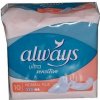 Always Ultra Sensitiv Normal Plus 10ks
