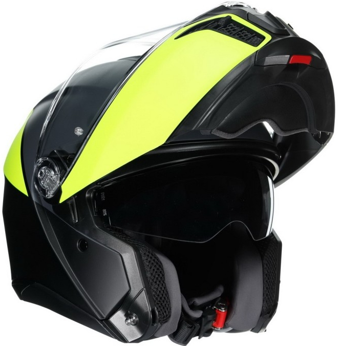 AGV Tourmodular Balance