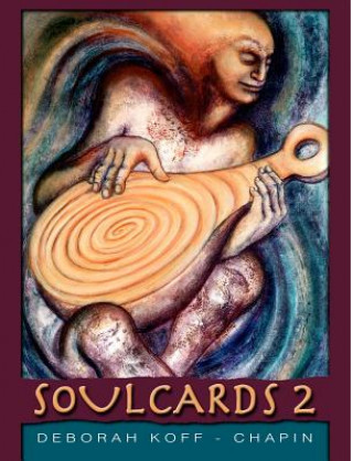 SoulCards Koff-Chapin Deborah Deborah Koff-Chapin