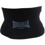 Lonsdale Neo Back Support Neoprene