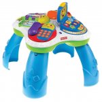 Mattel Zpívající stoleček