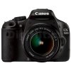 Canon EOS 550D 18-55 IS + 55-250 IS + karta SDHC 4GB Canon EOS 550D 18-55 IS + 55-250 IS + karta SDHC 4GB