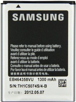 Samsung EB464358VU