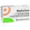 Blephaclean 20 sterilních tamponů