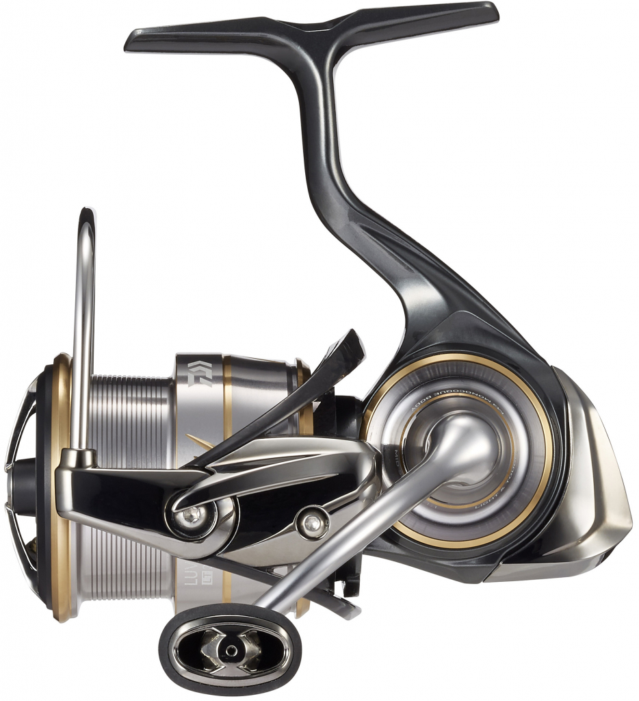 Daiwa 20 Luvias LT3000-C