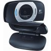 Logitech HD Webcam C615