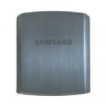 Kryt Samsung U900 zadní šedý