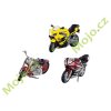Hot Wheels Motorky 1:18
