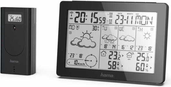 Hama Meteotime