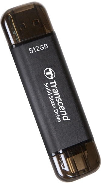 Transcend ESD310C 512GB TS512GESD310C