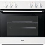 set Mora VTZ 303 FW + MECD 610 FW