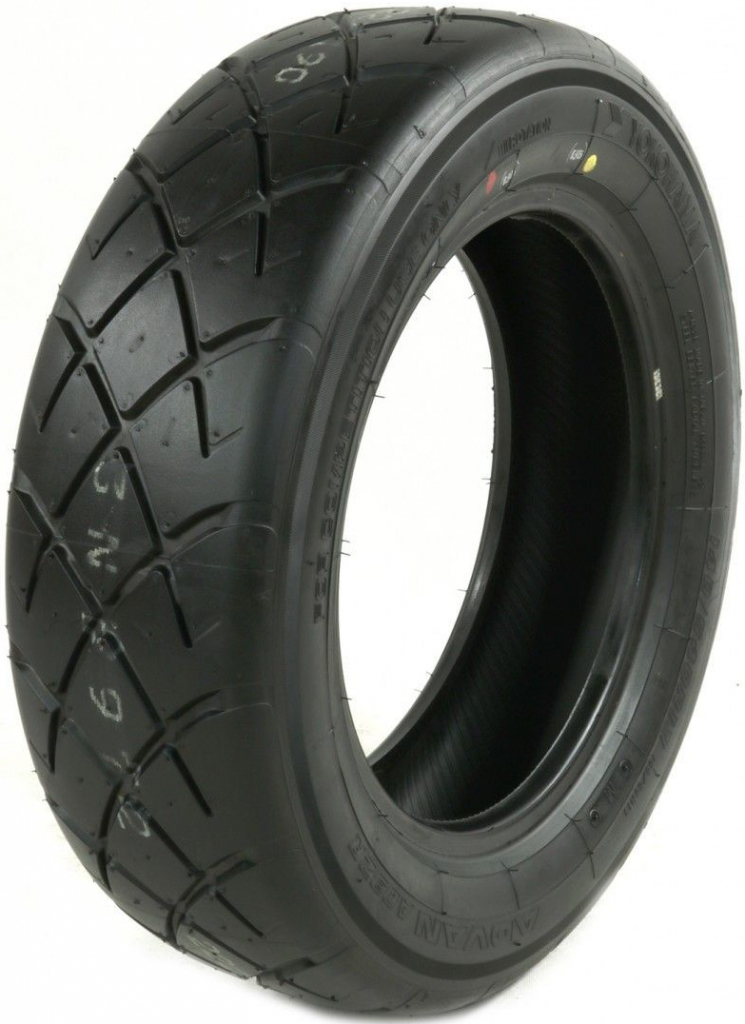 Yokohama Advan A032 165/70 R10 72H