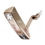 Titleist Scotty Cameron California Monterey putter