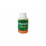Chlorella Japan 750 tbl.