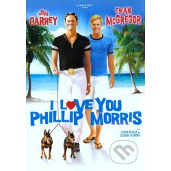 I Love You Phillip Morris
